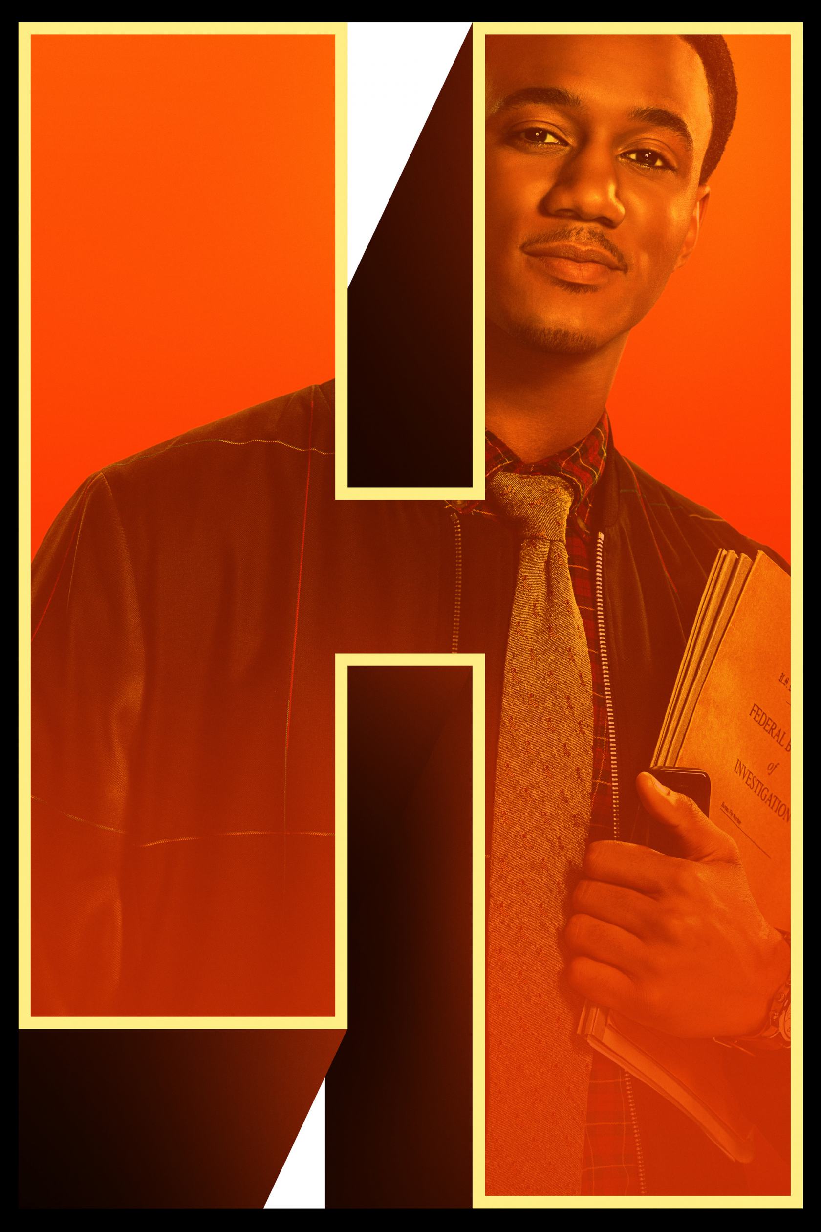 Shaft Poster #3