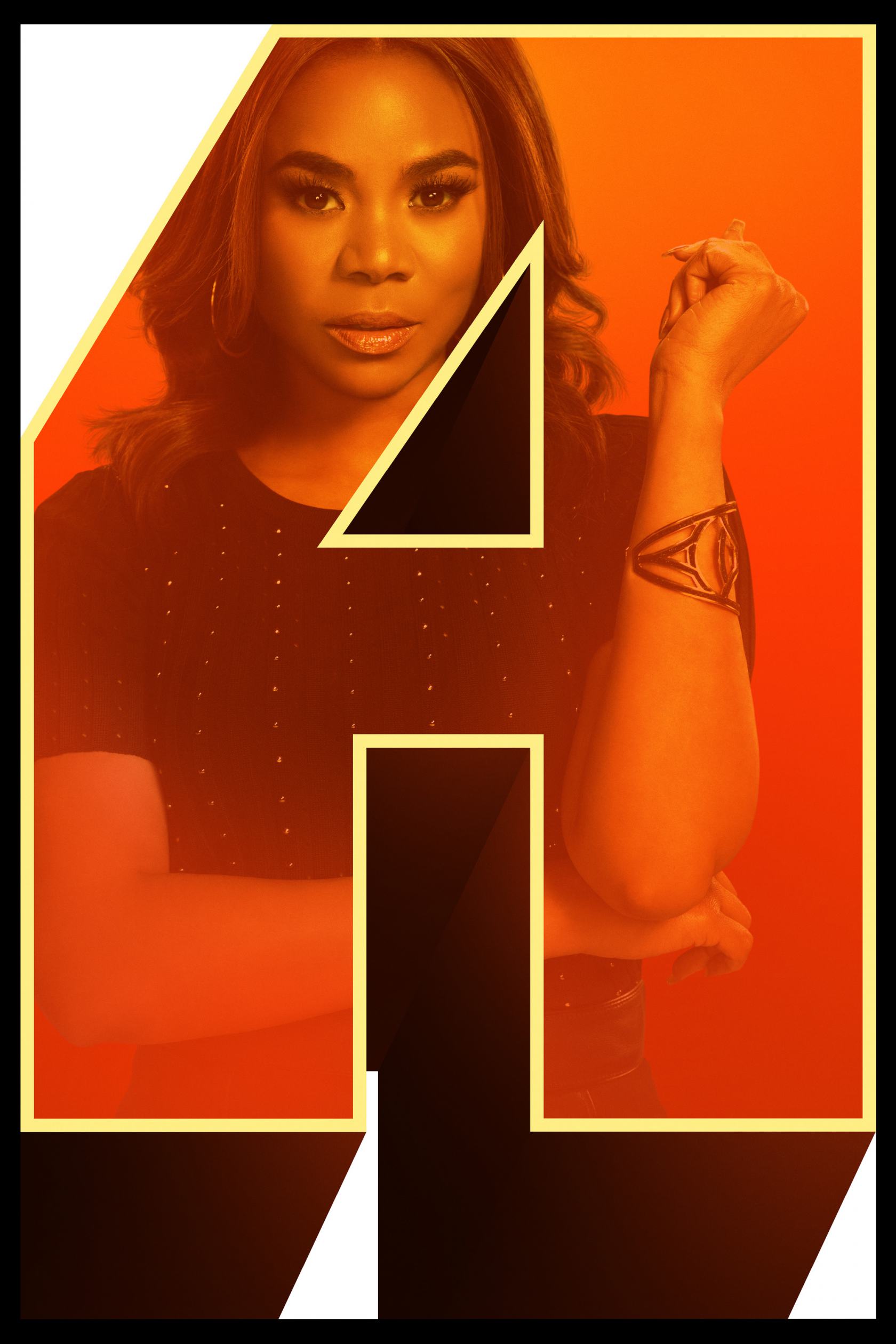 Shaft Poster #4