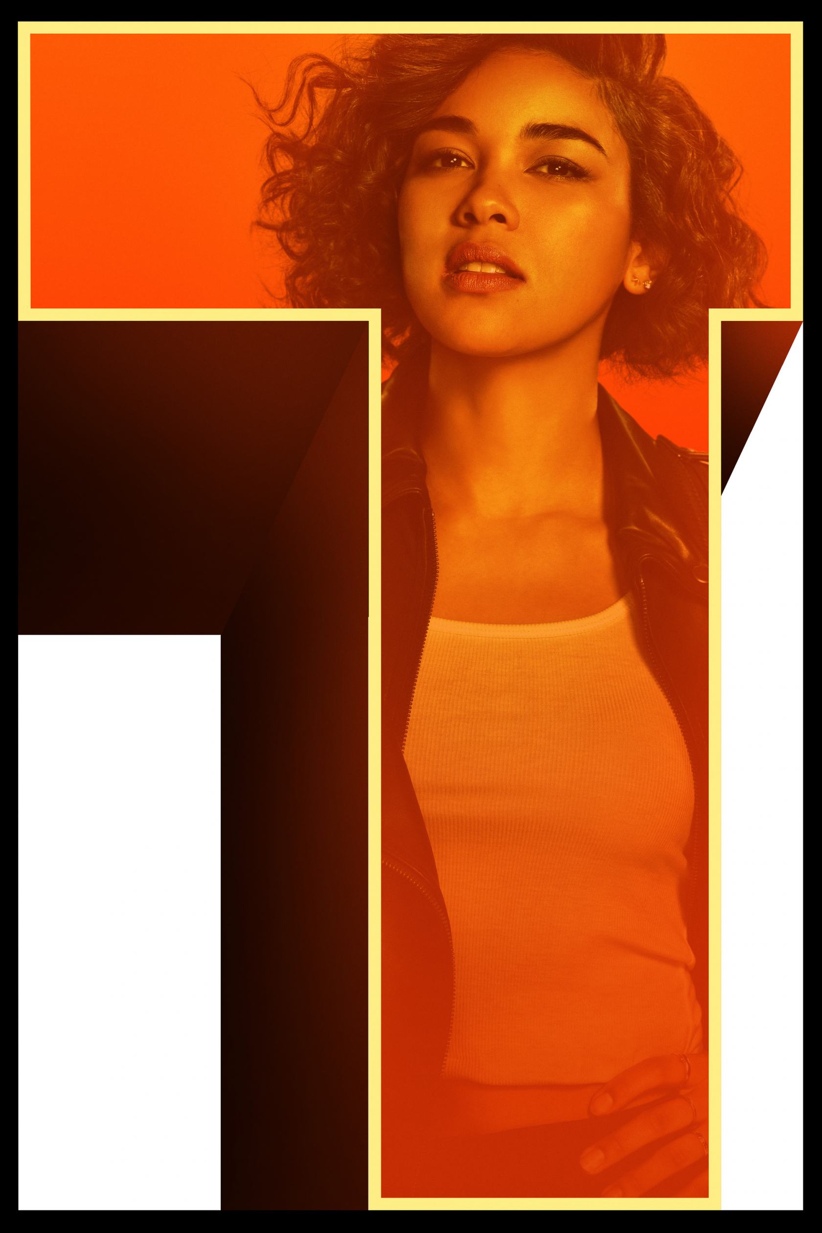 Shaft Poster #6