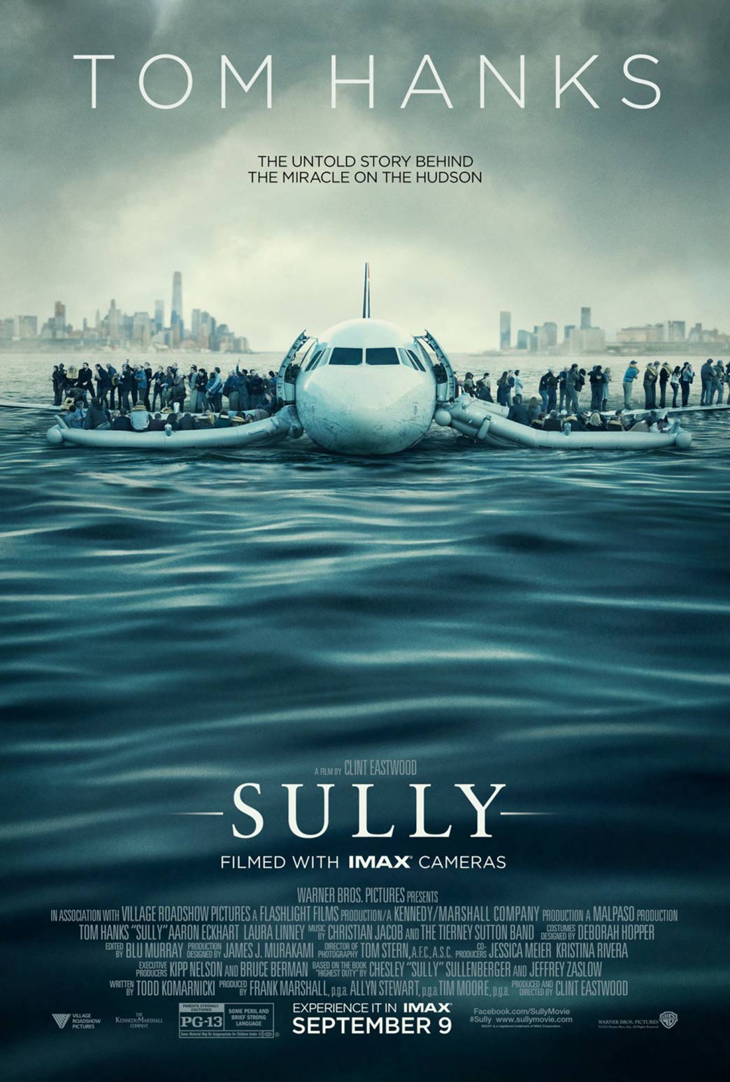 Sully Poster #2