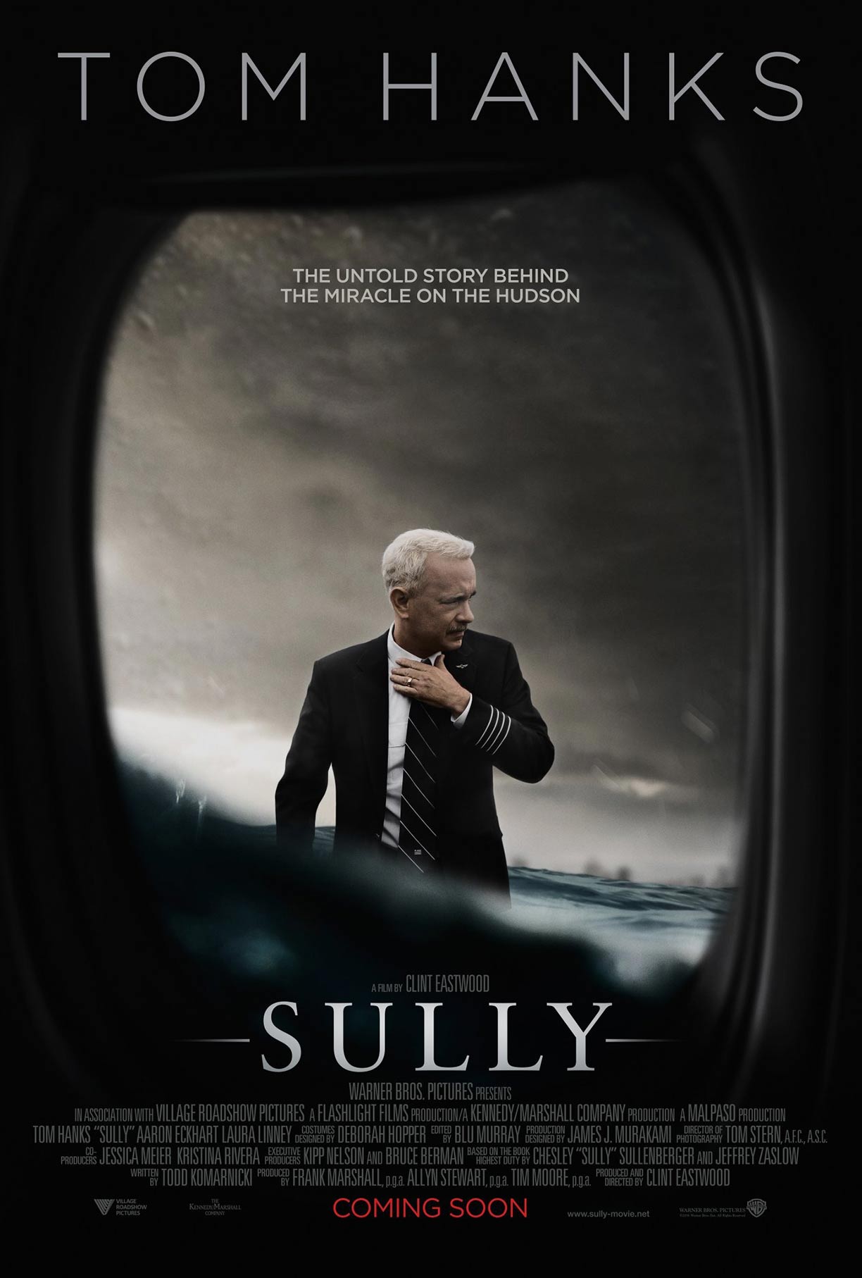 Sully Poster #1