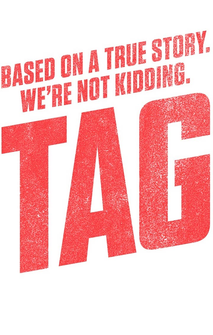 Tag Poster #1