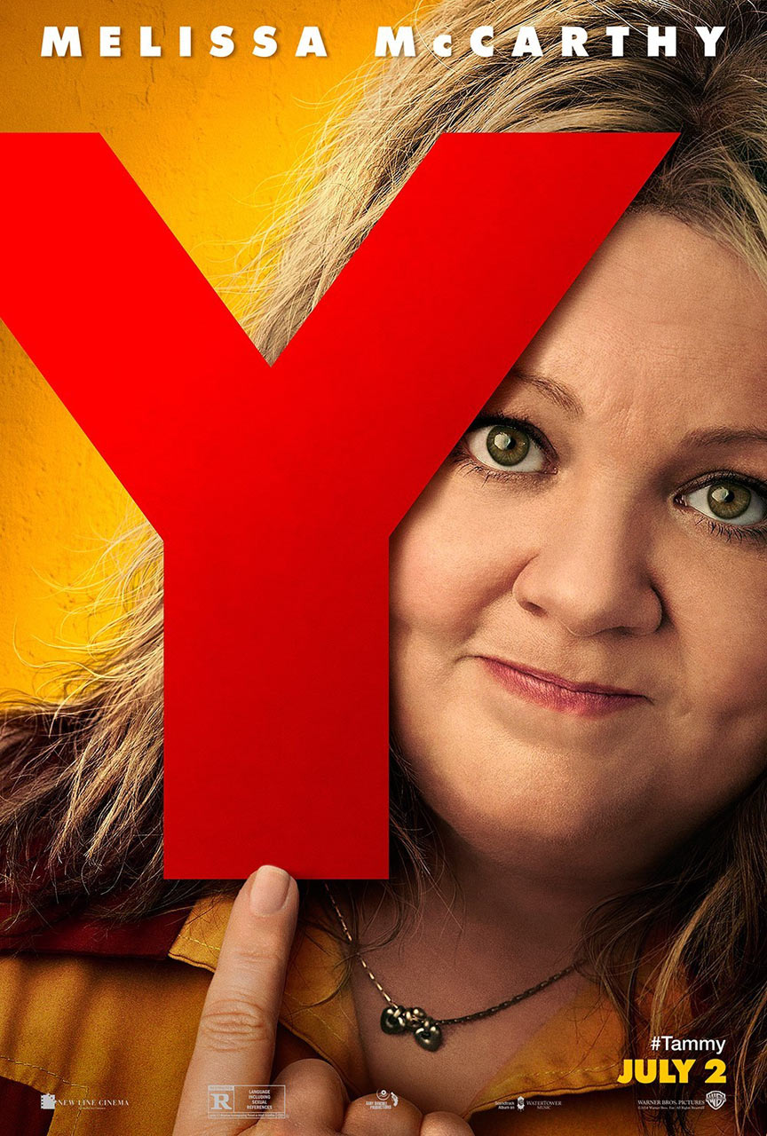 Tammy Poster #11