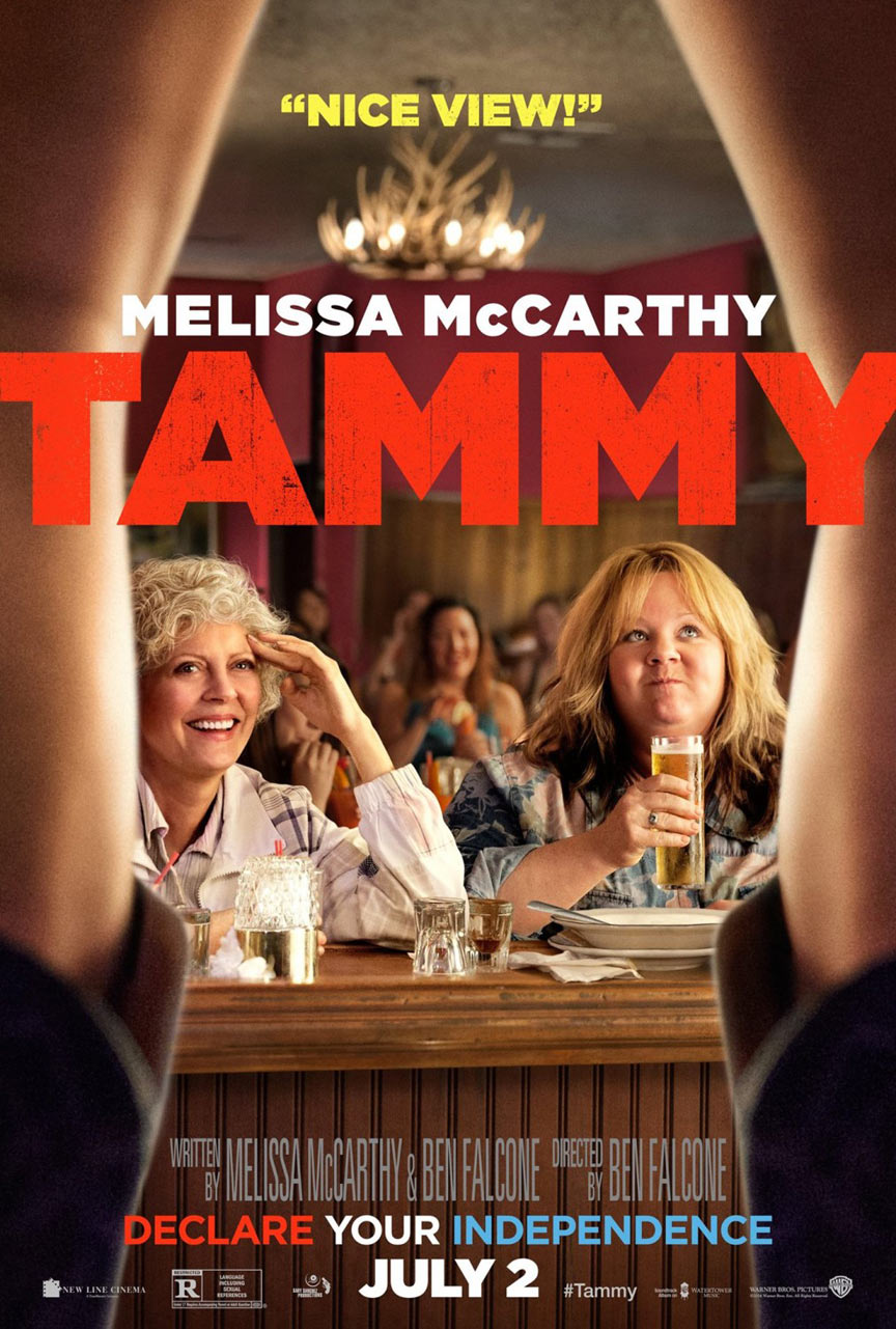 Tammy Poster #6