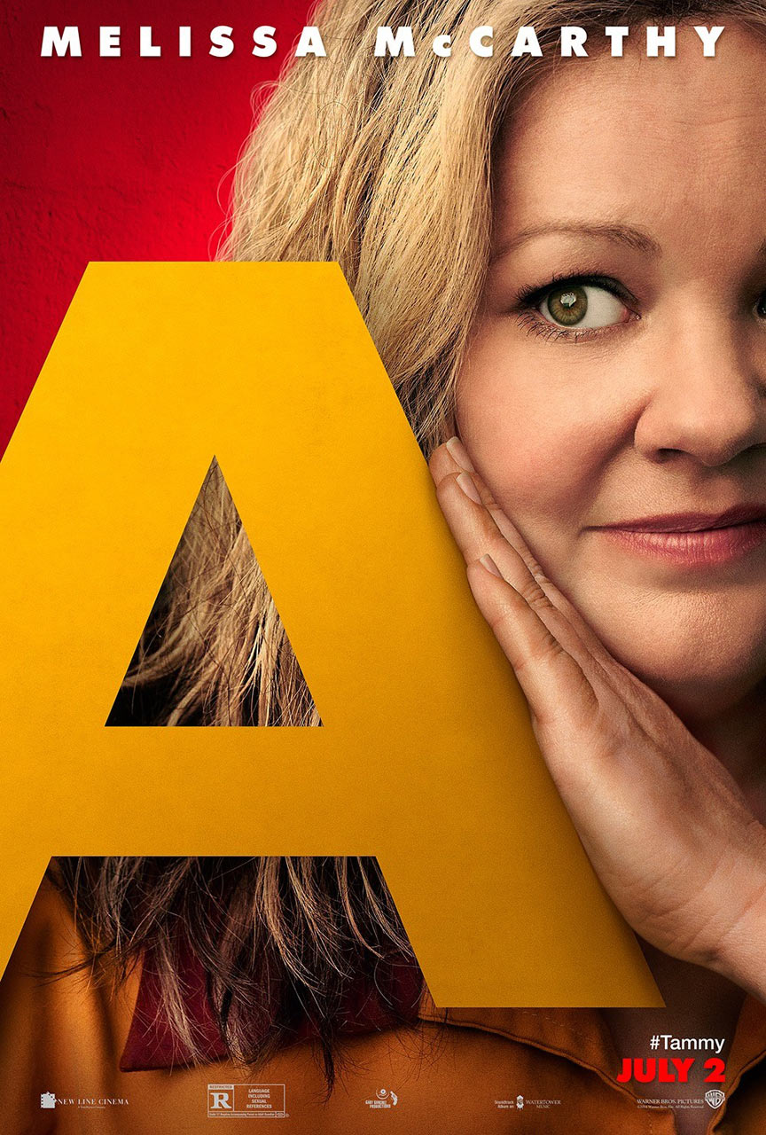 Tammy Poster #8