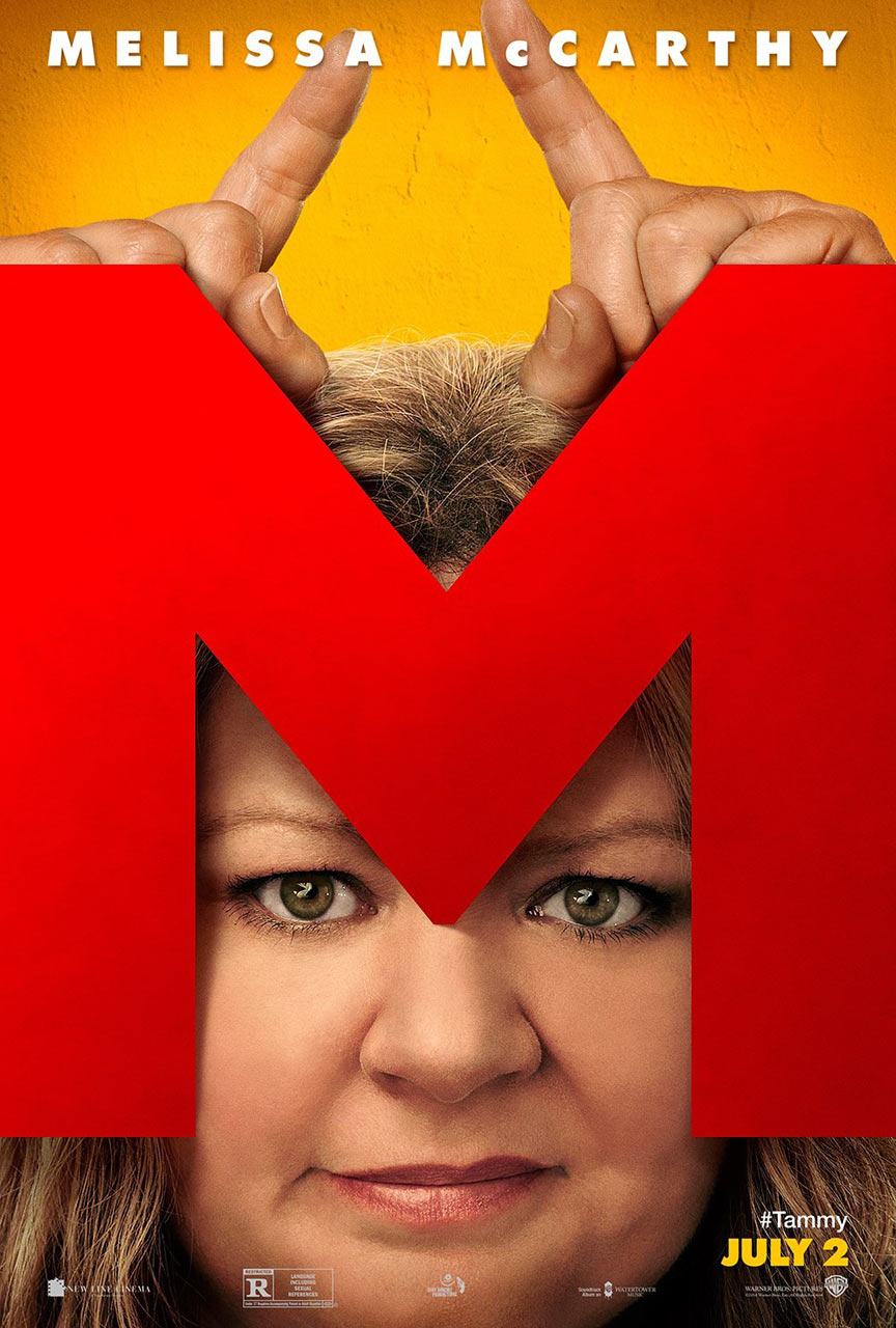 Tammy Poster #9