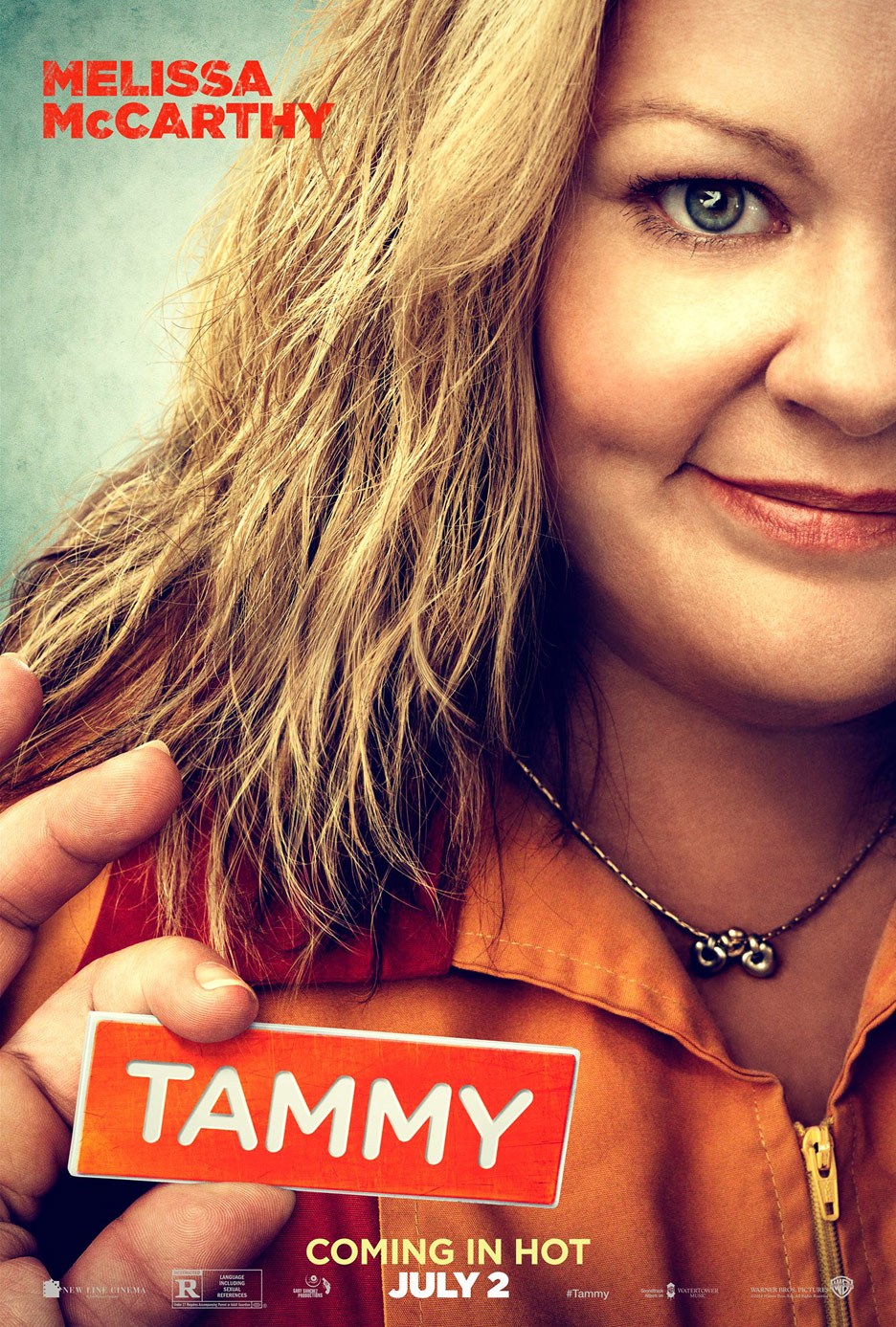 Tammy Poster #1