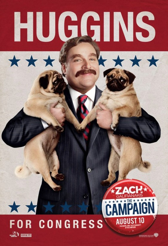 The Campaign Poster #5