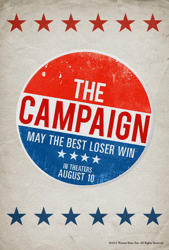 The Campaign Poster #1