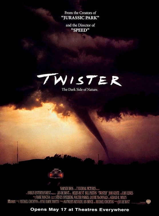Twister Poster #1