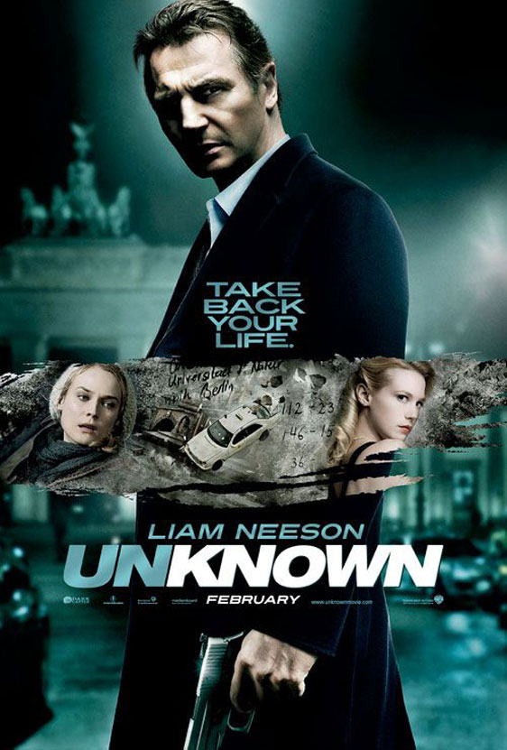 Unknown Poster #3