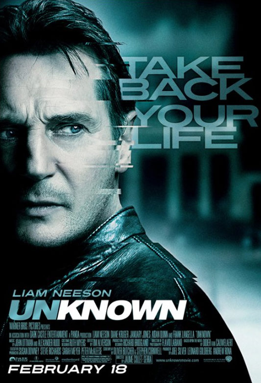 Unknown Poster #1