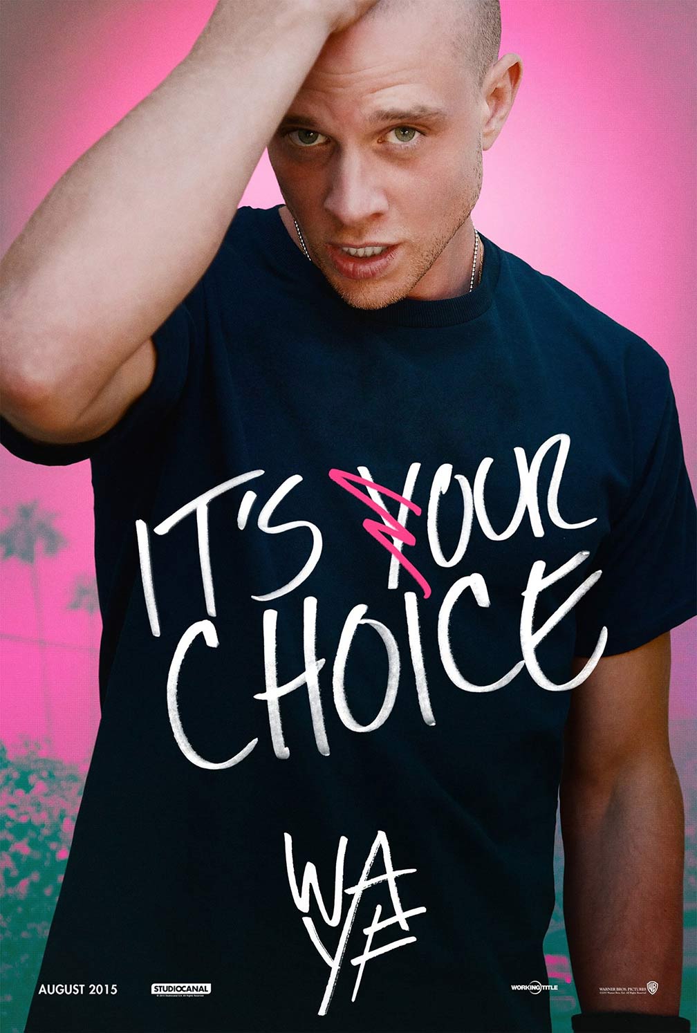 We Are Your Friends Poster #9