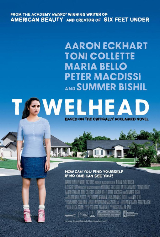 Towelhead Poster #1