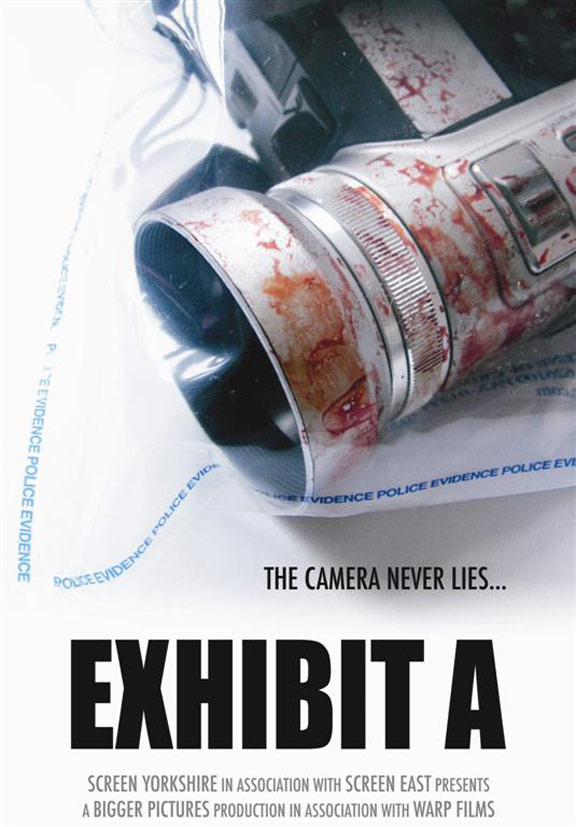 Exhibit A Poster #1