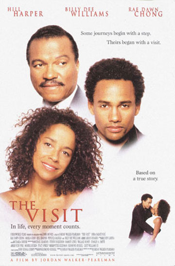The Visit Poster #1