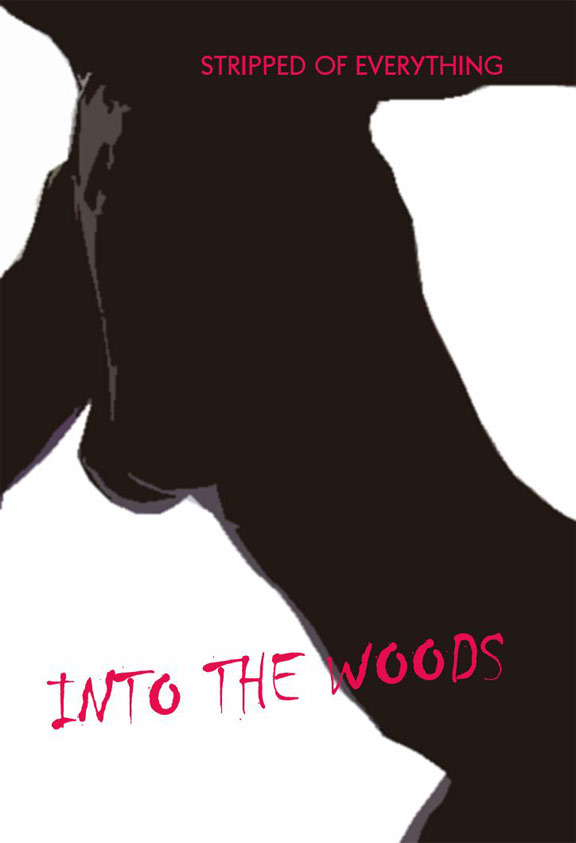 Into the Woods Poster #1