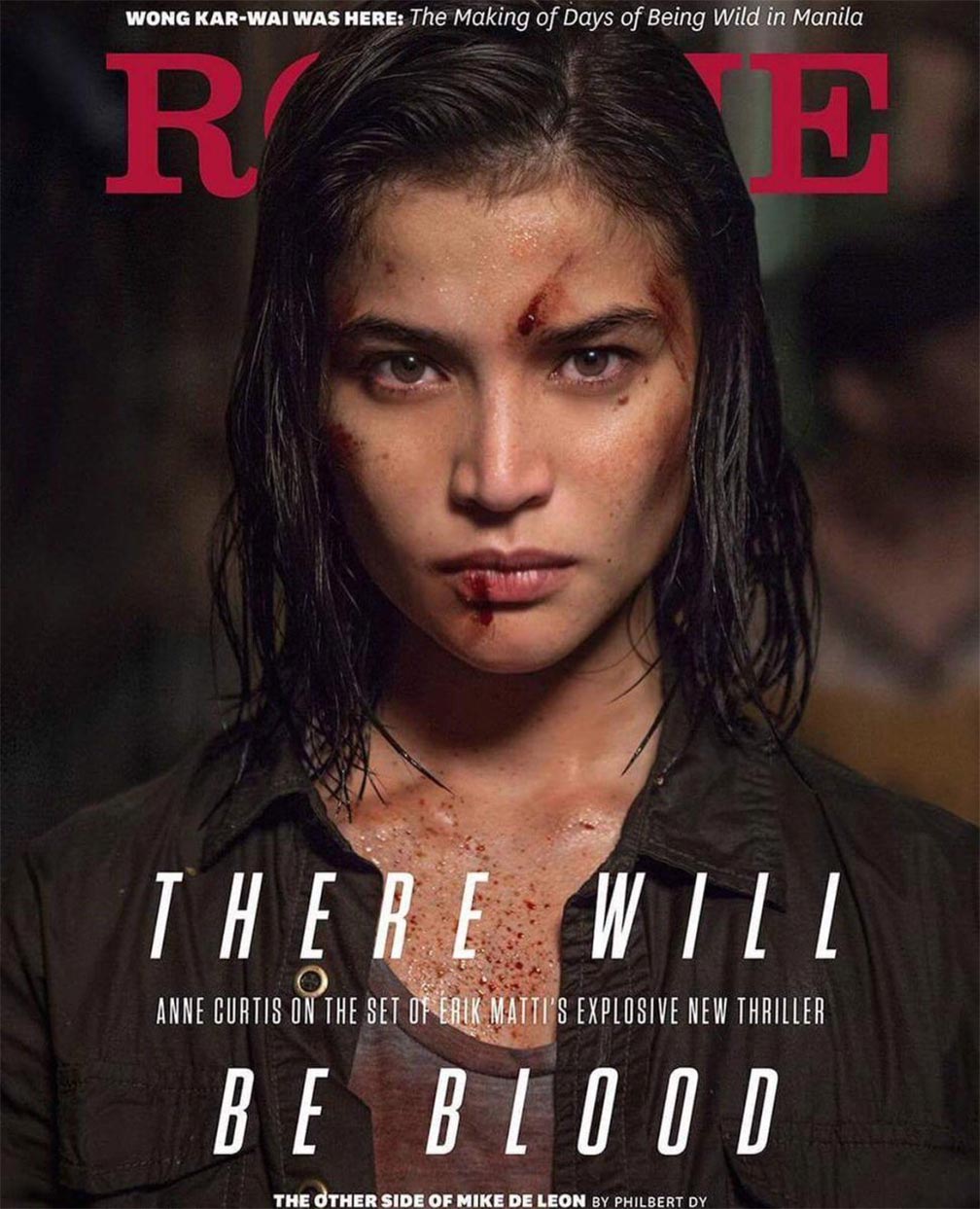 BuyBust Poster #1