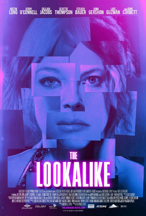 The Lookalike Poster #1