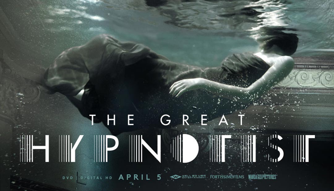 The Great Hypnotist Poster #1