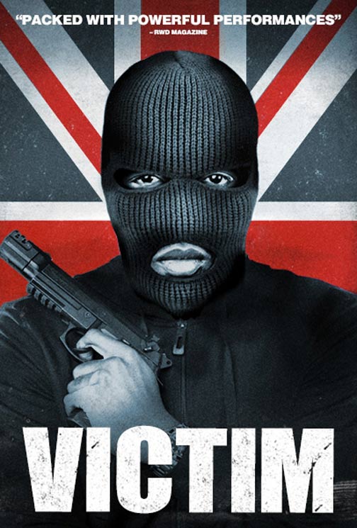 Victim Poster #1