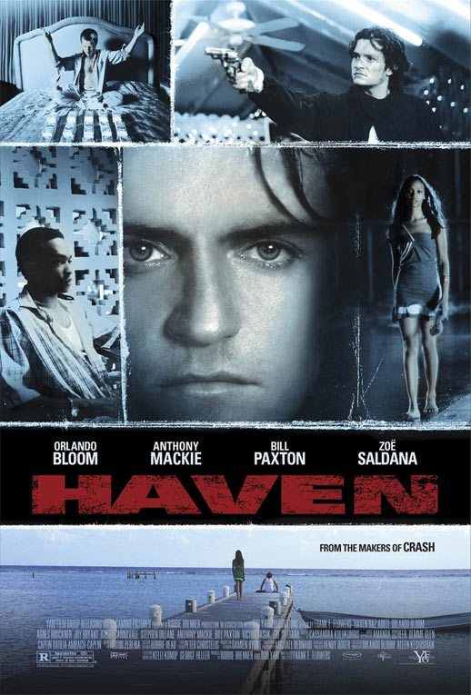 Haven Poster #1