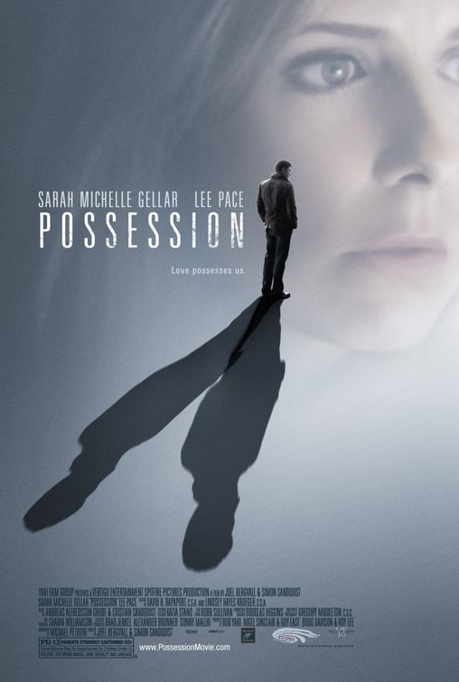 Possession Poster #1