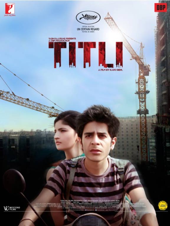 Titli Poster #1
