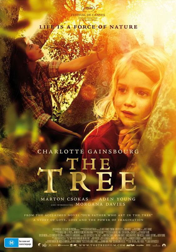 The Tree Poster #1
