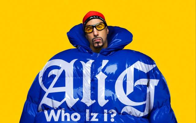 Ali G: Who Iz I? Trailer 2