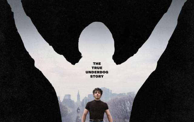 I Play Rocky Trailer 2