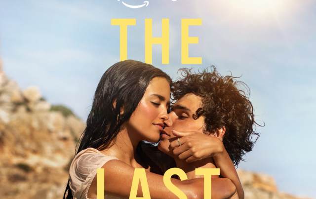 The Last Sunrise Trailer 2
