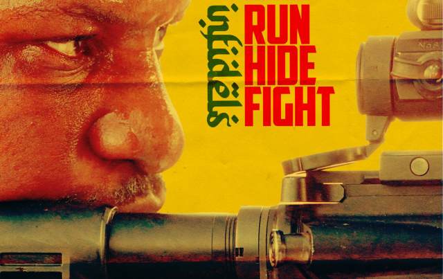 Run Hide Fight: Infidels Final Trailer