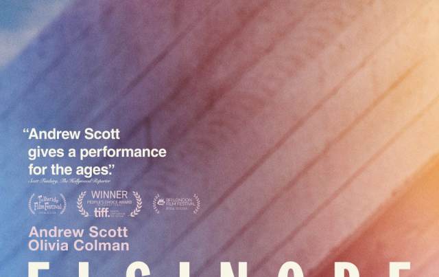 Elsinore Trailer 2