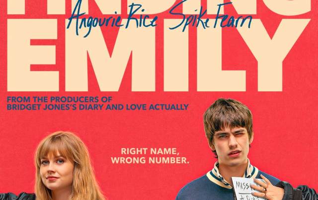 Finding Emily Trailer 2