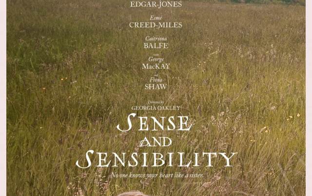 Sense and Sensibility