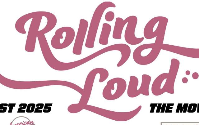 Rolling Loud: The Movie