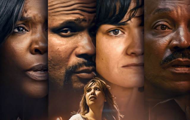Forever My Lady Trailer