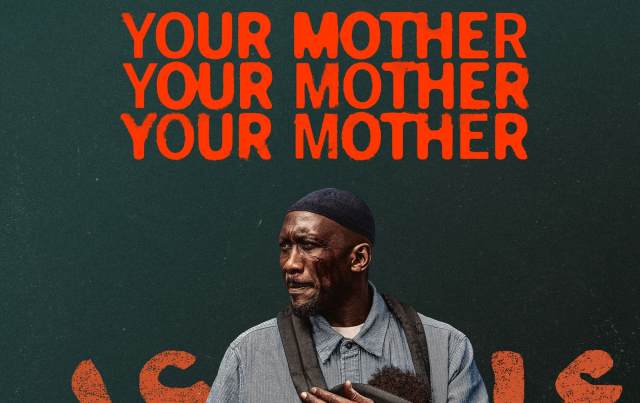 Your Mother Your Mother Your Mother