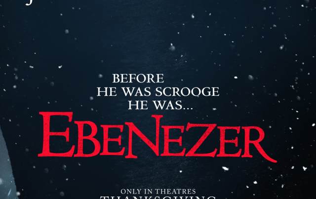 Ebenezer