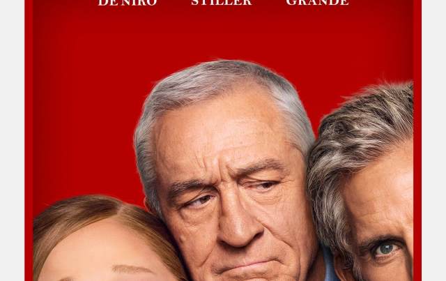 Focker-In-Law
