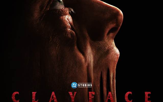 Clayface