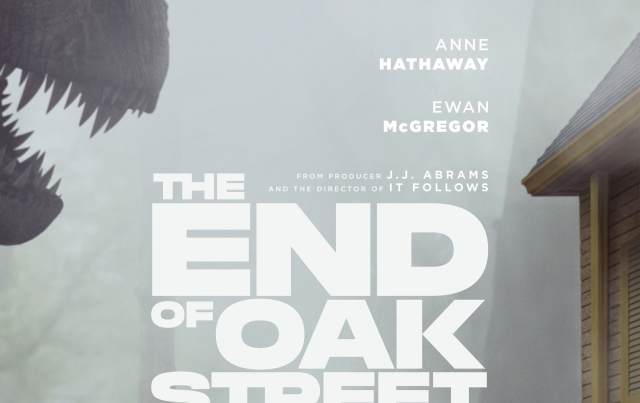 The End of Oak Street Trailer