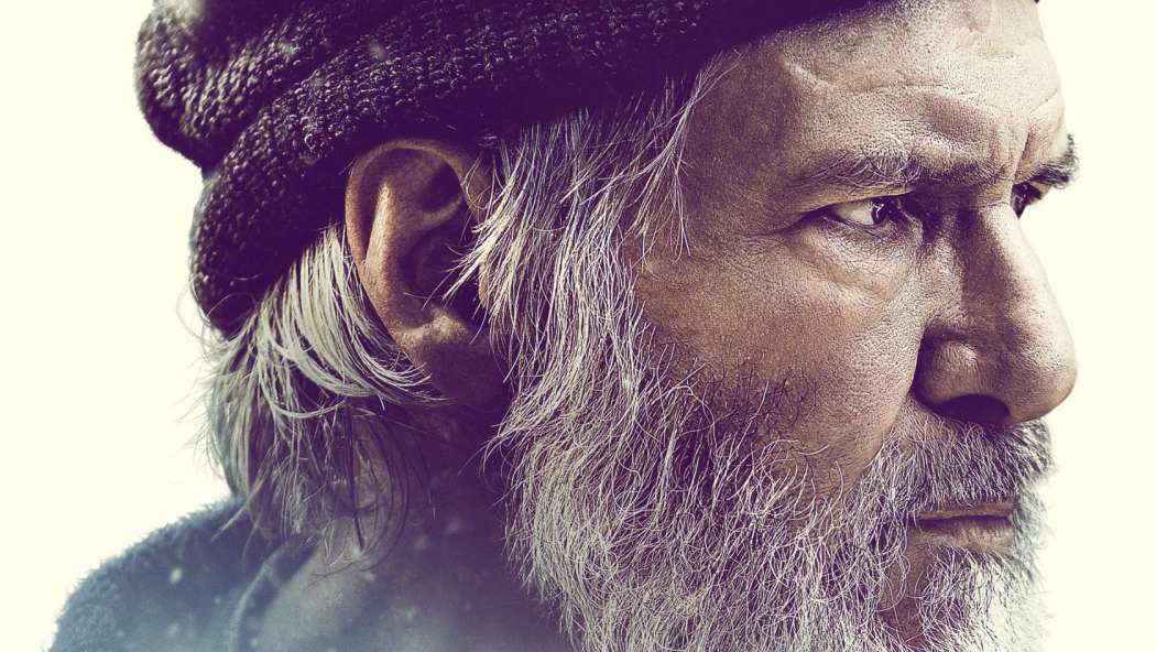 The Call of the Wild TV Spot - Legend (2020)
