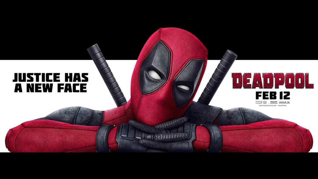 Deadpool Test Footage (2016)