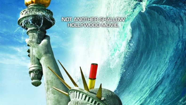 Disaster Movie TV Spot #2 (2008)