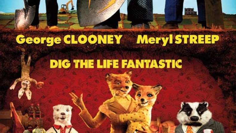 The Fantastic Mr. Fox Featurette - Laying the Groundwork (2009)