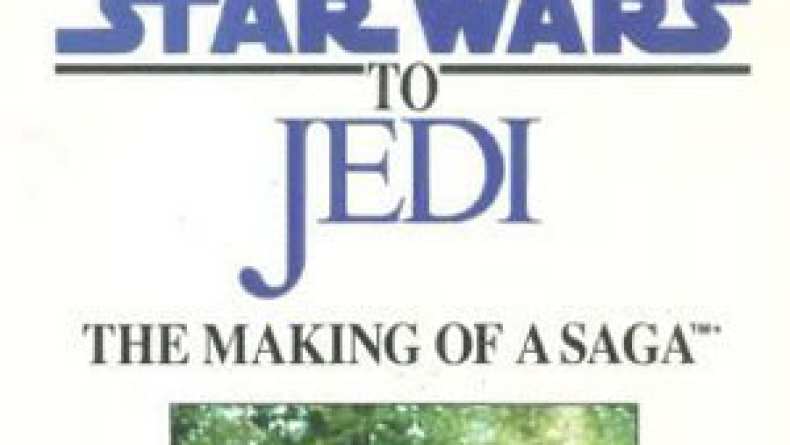 From Star Wars to Jedi: The Making of a Saga Part I (1983)