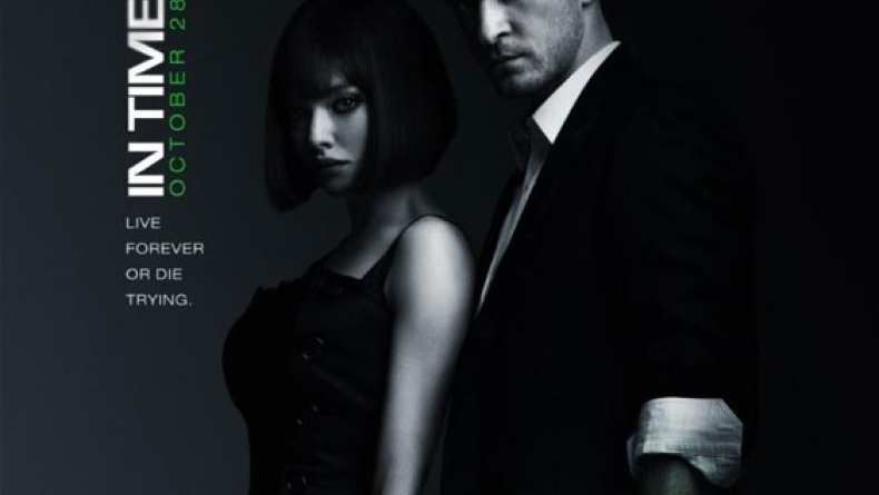 In Time Ransom (2011)