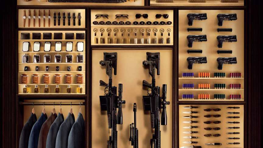 Kingsman: The Secret Service TV Spot - Now Playing (2014)